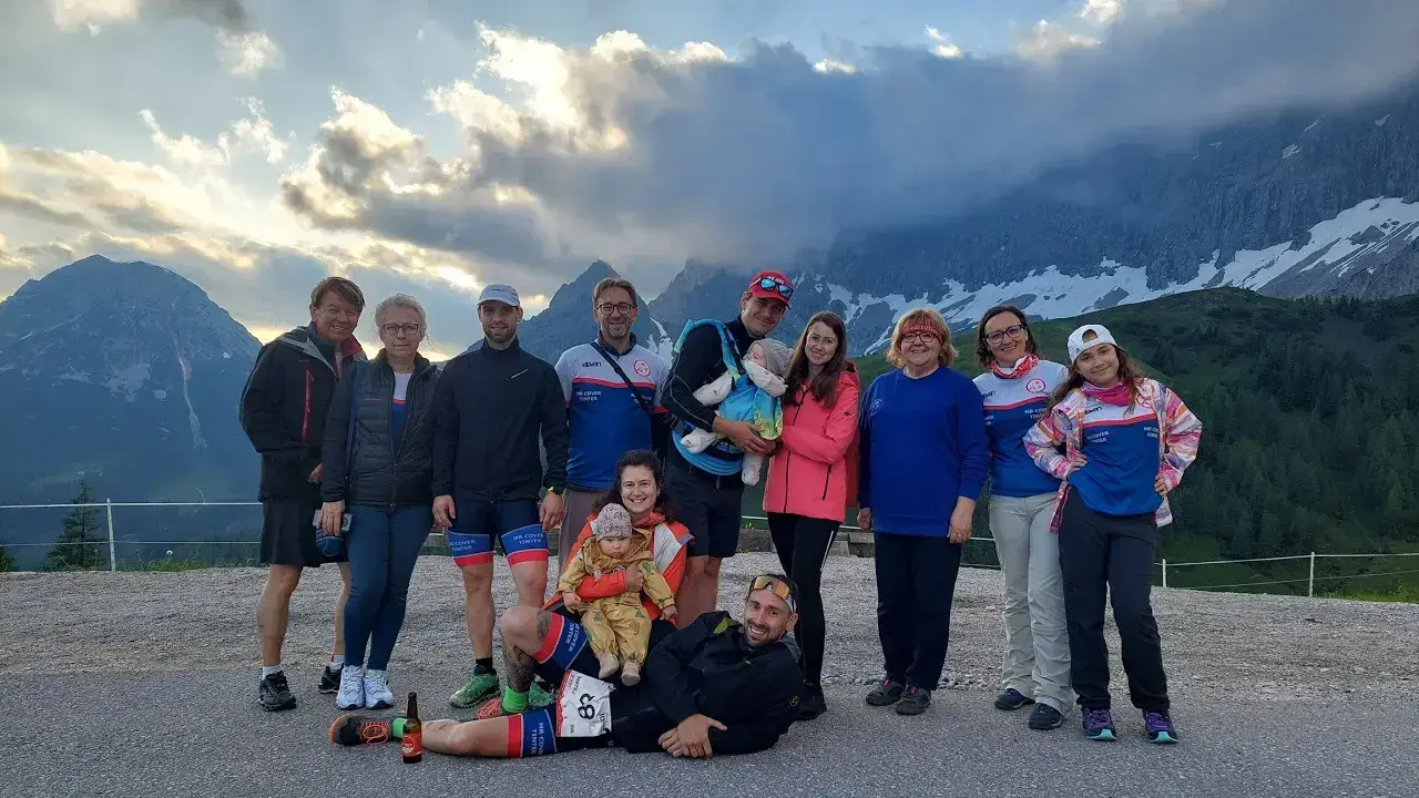 Austria Xtri